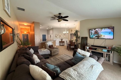 Casa en venta en Riverview, Florida, 4 dormitorios, 145.95 m2 № 1785346 - foto 11