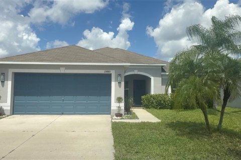 Casa en venta en Riverview, Florida, 4 dormitorios, 145.95 m2 № 1785346 - foto 1