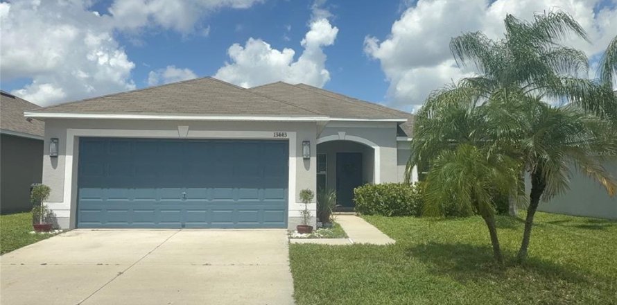 Casa en Riverview, Florida 4 dormitorios, 145.95 m2 № 1785346