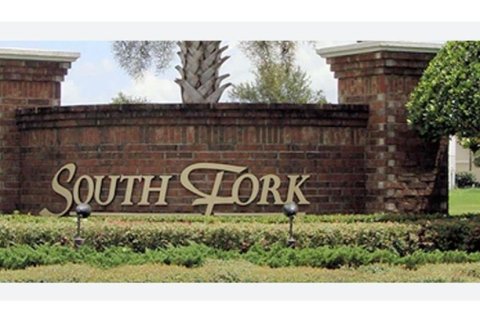 Casa en venta en Riverview, Florida, 4 dormitorios, 145.95 m2 № 1785346 - foto 21