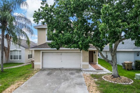 Villa ou maison à Kissimmee, Floride 3 chambres, 141.49 m2 № 2095634