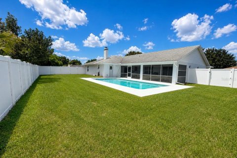 Villa ou maison à vendre à Winter Haven, Floride: 3 chambres, 196.67 m2 № 2337414 - photo 3