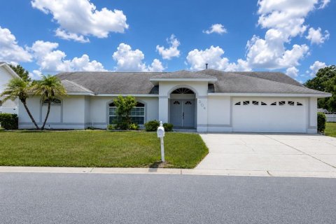 Villa ou maison à Winter Haven, Floride 3 chambres, 196.67 m2 № 2337414