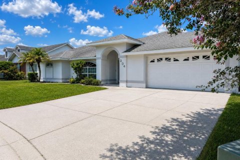 Villa ou maison à vendre à Winter Haven, Floride: 3 chambres, 196.67 m2 № 2337414 - photo 2