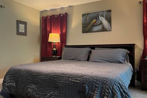 Купить виллу или дом в Полк-Сити, Флорида 7 комнат, 173.26м2, № 1616856 - фото 23