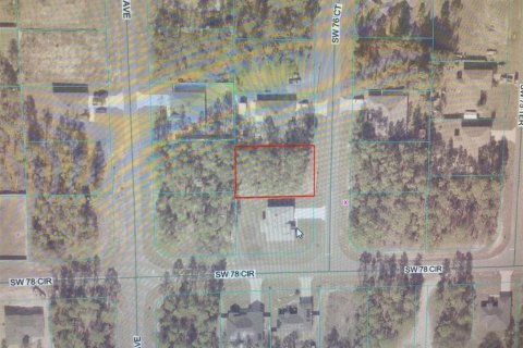 Land in Ocala, Florida № 2390924 - photo 3