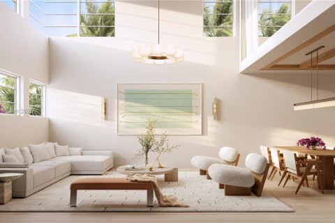 Copropriété à vendre à Miami Beach, Floride: 2 chambres, 112.69 m2 № 1969876 - photo 12