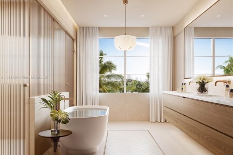 Copropriété à vendre à Miami Beach, Floride: 2 chambres, 112.69 m2 № 1969876 - photo 11