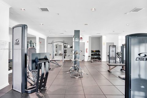 Condo in Miami, Florida, 3 bedrooms  № 1706765 - photo 29
