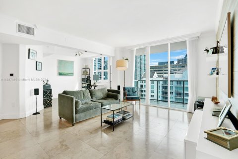 Condo in Miami, Florida, 3 bedrooms  № 1706765 - photo 6