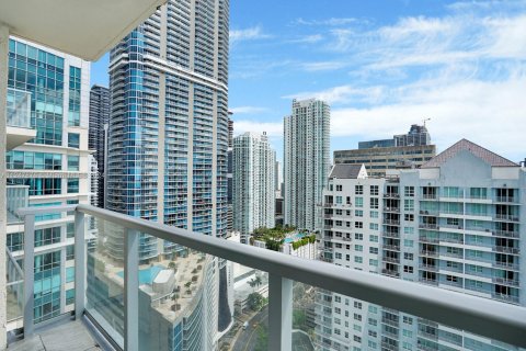 Condo in Miami, Florida, 3 bedrooms  № 1706765 - photo 22