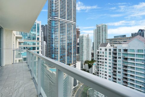Condo in Miami, Florida, 3 bedrooms  № 1706765 - photo 23