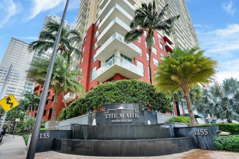 Condo in Miami, Florida, 3 bedrooms  № 1706765 - photo 27