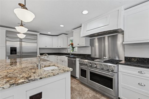 Villa ou maison à vendre à Clearwater, Floride: 3 chambres, 250.65 m2 № 2428926 - photo 23