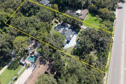 Villa ou maison à vendre à Clearwater, Floride: 3 chambres, 250.65 m2 № 2428926 - photo 7