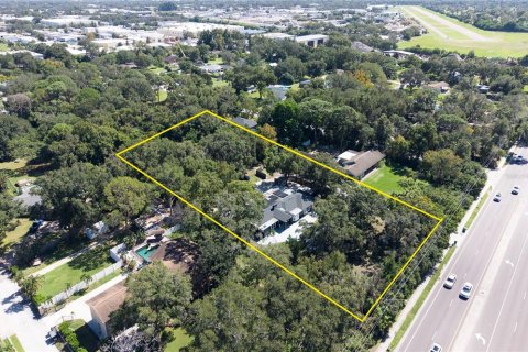 Villa ou maison à vendre à Clearwater, Floride: 3 chambres, 250.65 m2 № 2428926 - photo 4