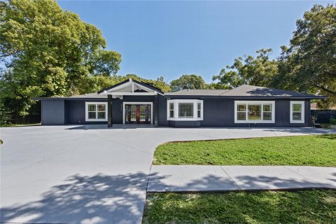 Villa ou maison à Clearwater, Floride 3 chambres, 250.65 m2 № 2428926
