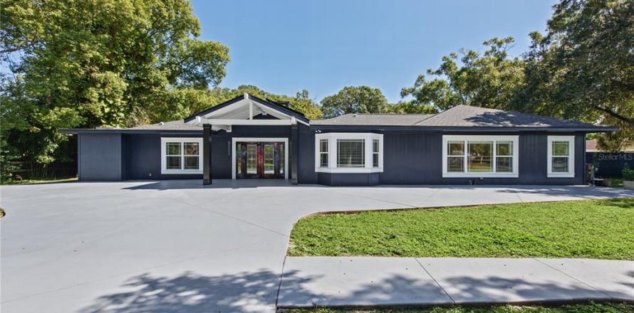 Villa ou maison à Clearwater, Floride 3 chambres, 250.65 m2 № 2428926