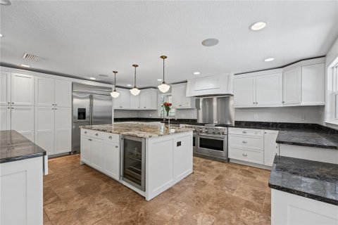 Villa ou maison à vendre à Clearwater, Floride: 3 chambres, 250.65 m2 № 2428926 - photo 21