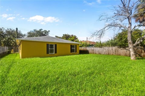 Villa ou maison à vendre à Tampa, Floride: 3 chambres, 117.8 m2 № 2347829 - photo 28
