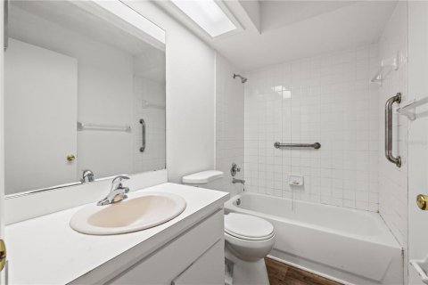 Villa ou maison à vendre à Tampa, Floride: 3 chambres, 117.8 m2 № 2347829 - photo 14