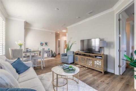 Touwnhouse à vendre à New Smyrna Beach, Floride: 2 chambres, 93.18 m2 № 1515542 - photo 15