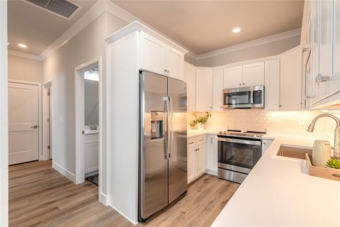 Touwnhouse à vendre à New Smyrna Beach, Floride: 2 chambres, 93.18 m2 № 1515542 - photo 19