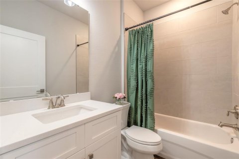 Touwnhouse à vendre à New Smyrna Beach, Floride: 2 chambres, 93.18 m2 № 1515542 - photo 25