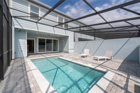 Villa ou maison à vendre à Clermont, Floride: 5 chambres, 211.91 m2 № 2312912 - photo 22