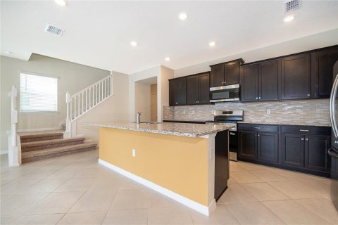 Villa ou maison à vendre à Clermont, Floride: 5 chambres, 211.91 m2 № 2312912 - photo 16
