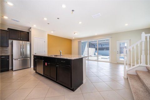 Villa ou maison à vendre à Clermont, Floride: 5 chambres, 211.91 m2 № 2312912 - photo 12