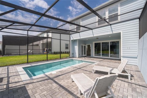 Villa ou maison à vendre à Clermont, Floride: 5 chambres, 211.91 m2 № 2312912 - photo 23