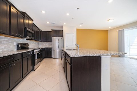 Villa ou maison à vendre à Clermont, Floride: 5 chambres, 211.91 m2 № 2312912 - photo 13