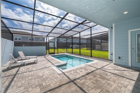Villa ou maison à vendre à Clermont, Floride: 5 chambres, 211.91 m2 № 2312912 - photo 24