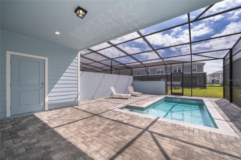 Villa ou maison à vendre à Clermont, Floride: 5 chambres, 211.91 m2 № 2312912 - photo 21