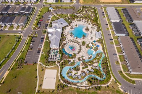 Villa ou maison à vendre à Clermont, Floride: 5 chambres, 211.91 m2 № 2312912 - photo 8