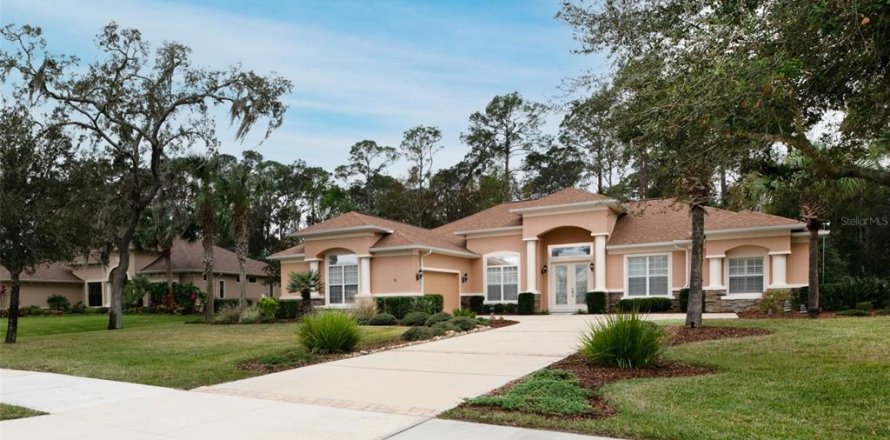 Casa en Palm Coast, Florida 3 dormitorios, 229 m2 № 1909888