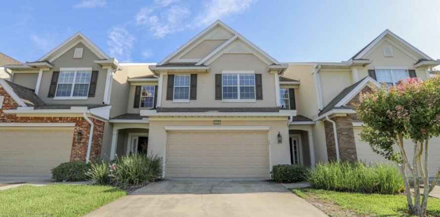 Villa ou maison à Jacksonville, Floride 3 chambres, 156.26 m2 № 875722