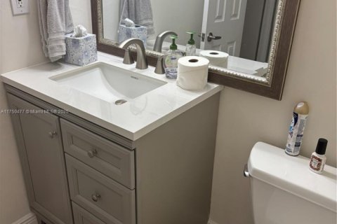 Снять в аренду кондоминиум в Холливуд, Флорида 1 спальня, 80.27м2, № 1936894 - фото 13