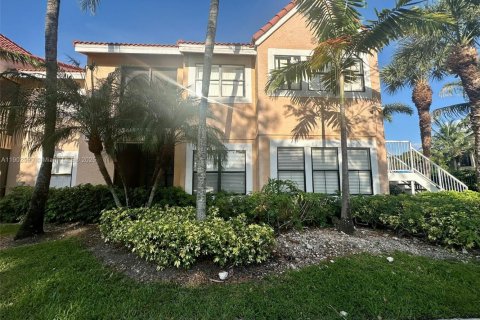 Condo in Miami, Florida, 2 bedrooms  № 1953998