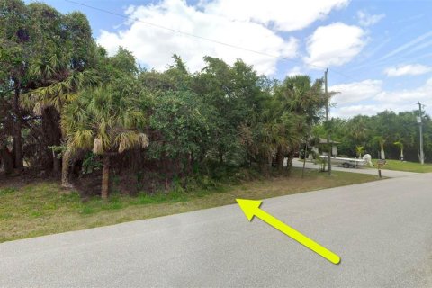 Land in Port Charlotte, Florida № 1295434 - photo 4