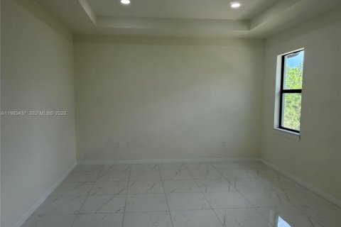 Villa ou maison à vendre à Lehigh Acres, Floride: 3 chambres № 2028194 - photo 14