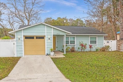 Casa en venta en Sanford, Florida, 3 dormitorios № 2025860 - foto 2