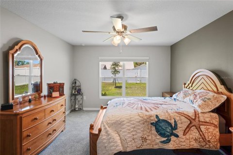 House in Spring Hill, Florida 4 bedrooms, 169.83 sq.m. № 1757558 - photo 16