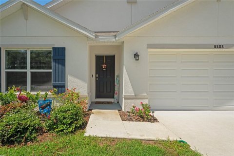 House in Spring Hill, Florida 4 bedrooms, 169.83 sq.m. № 1757558 - photo 3