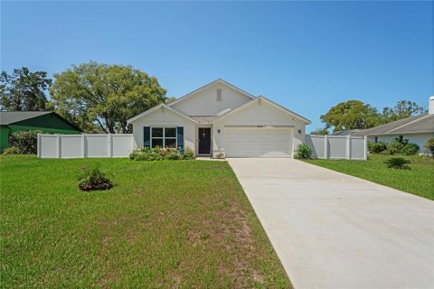 House in Spring Hill, Florida 4 bedrooms, 169.83 sq.m. № 1757558 - photo 2