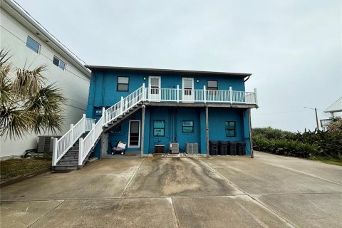Apartment in Flagler Beach, Florida 2 bedrooms, 92.9 sq.m. № 1745126 - photo 19