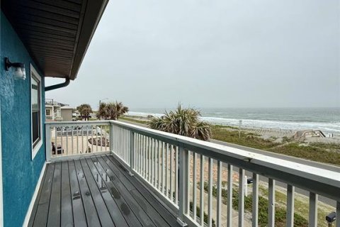 Apartment in Flagler Beach, Florida 2 bedrooms, 92.9 sq.m. № 1745126 - photo 16