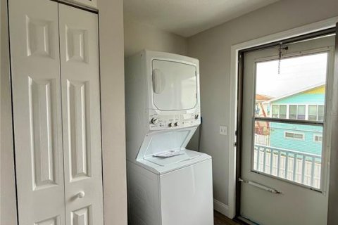 Apartment in Flagler Beach, Florida 2 bedrooms, 92.9 sq.m. № 1745126 - photo 15