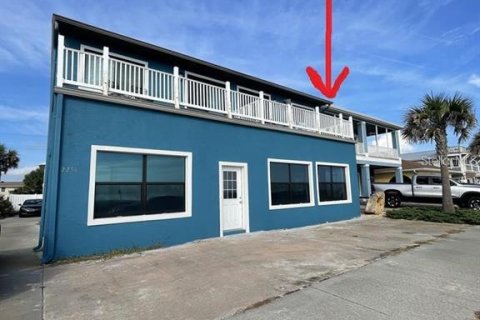 Apartment in Flagler Beach, Florida 2 bedrooms, 92.9 sq.m. № 1745126 - photo 1